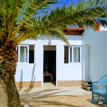 Nya Home Costa Calma Exterior foto