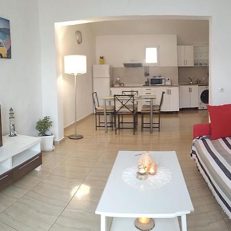 Nya Home Costa Calma Exterior foto