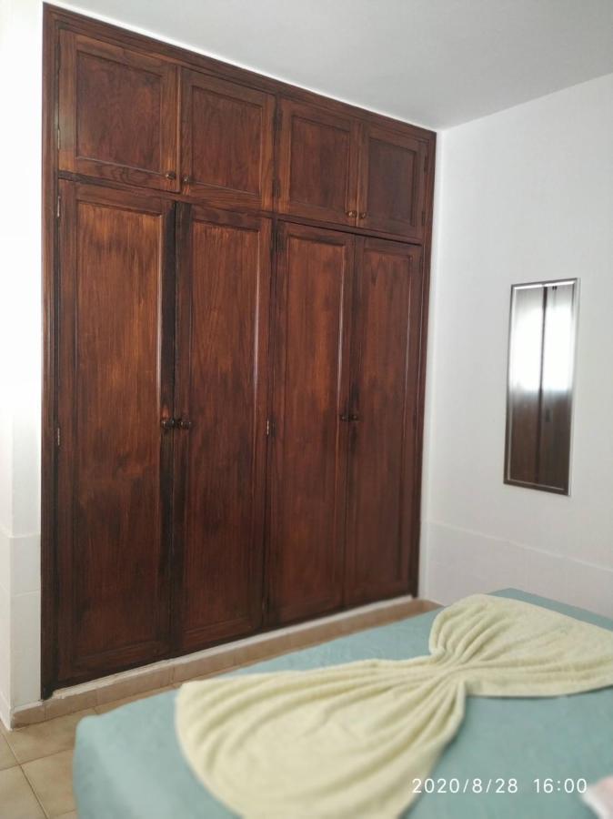 Nya Home Costa Calma Exterior foto