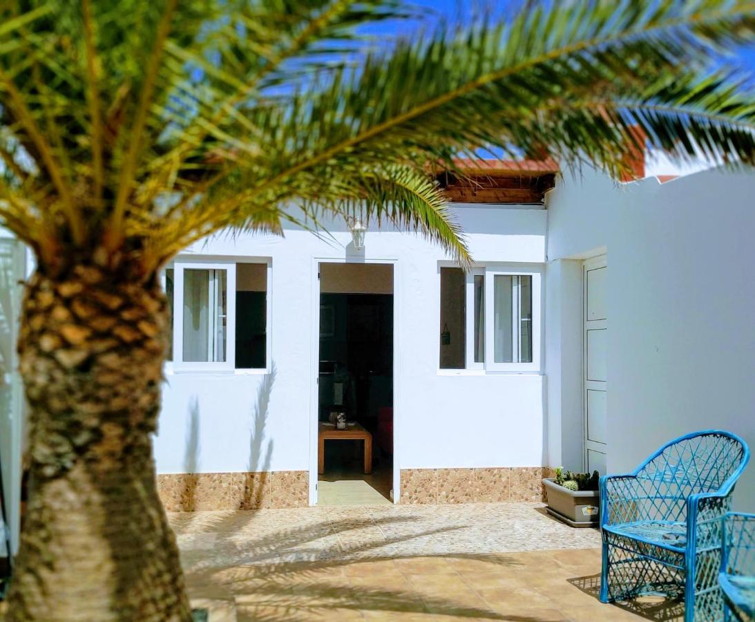 Nya Home Costa Calma Exterior foto