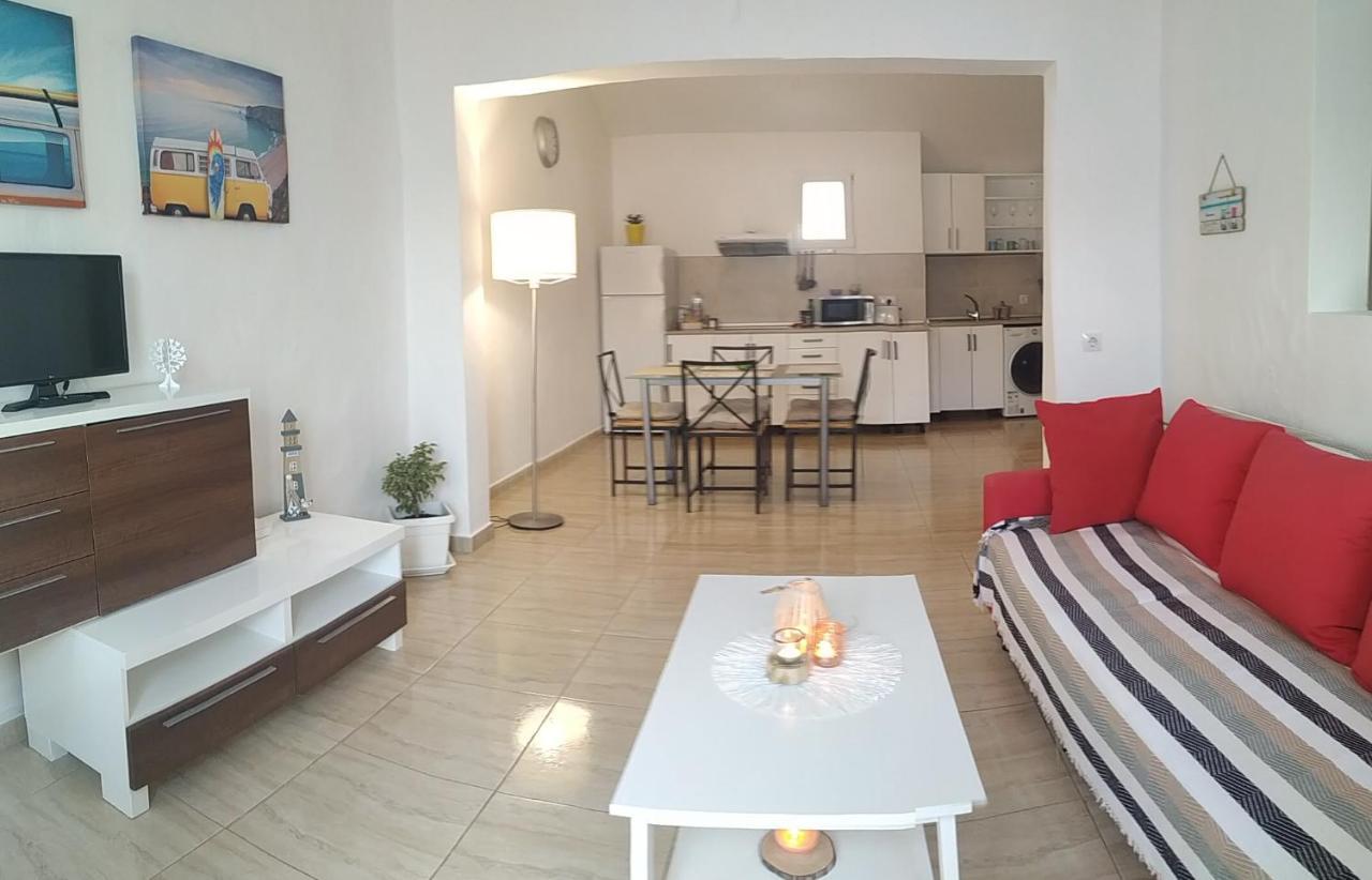 Nya Home Costa Calma Exterior foto