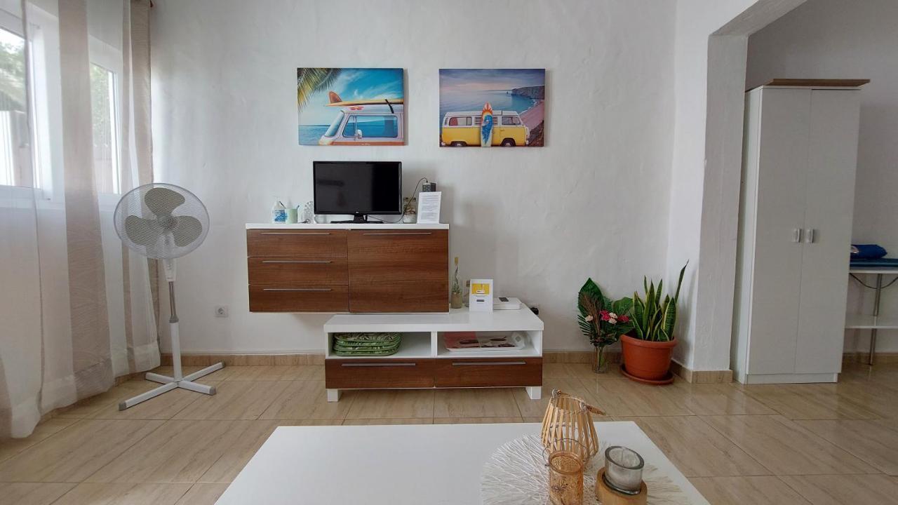 Nya Home Costa Calma Exterior foto